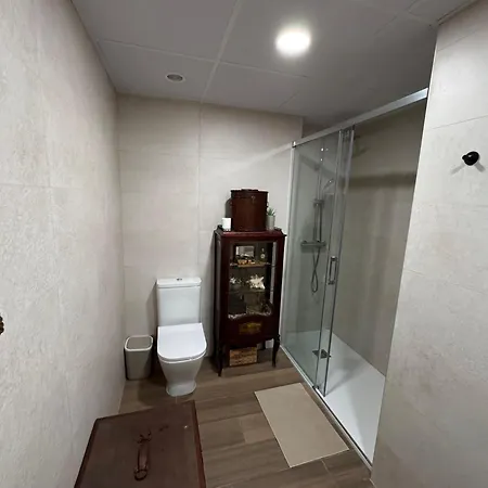 Appartement El Puente Del Pilar 2 Saragosse