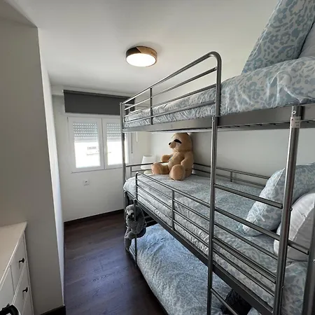 Appartement El Puente Del Pilar 2