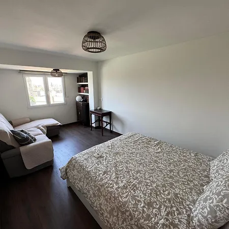 Appartement El Puente Del Pilar 2 *