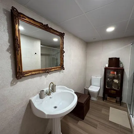 Appartement El Puente Del Pilar 2 *
