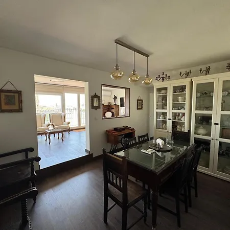 Appartement El Puente Del Pilar 2